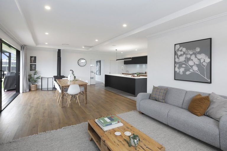 Photo of property in 51 School Road, Tai Tapu, 7672