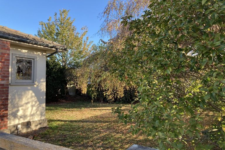 Photo of property in 46 Plynlimon Road, Strowan, Christchurch, 8052