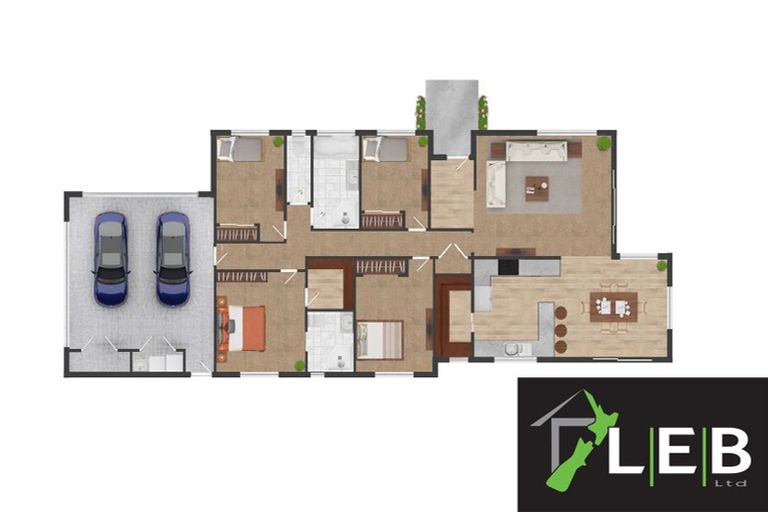 Photo of property in 16 Florence Drive, Morrinsville, 3300