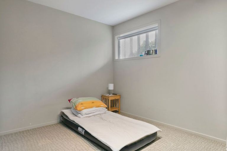 Photo of property in Revolucion Apartments, 103s/28 Torrens Terrace, Mount Cook, Wellington, 6011