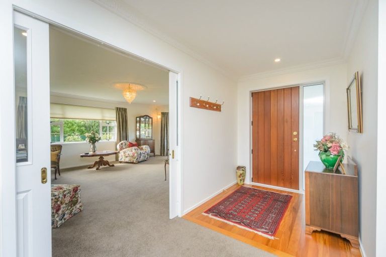 Photo of property in 137 Mount Taylor Drive, Feilding, 4775