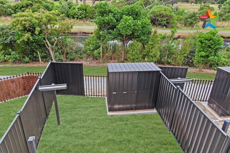 Photo of property in 31 Te Ara O Paetutu, Petone, Lower Hutt, 5012