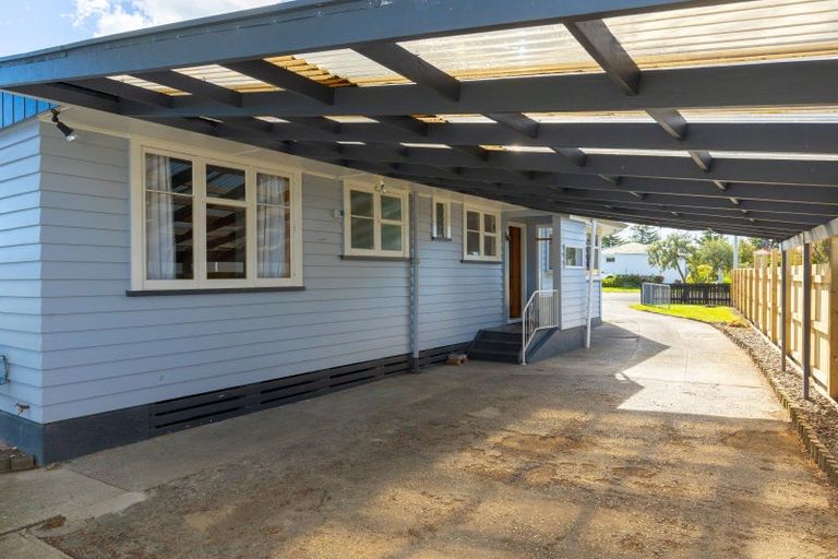 Photo of property in 6 Julian Street, Redwoodtown, Blenheim, 7201