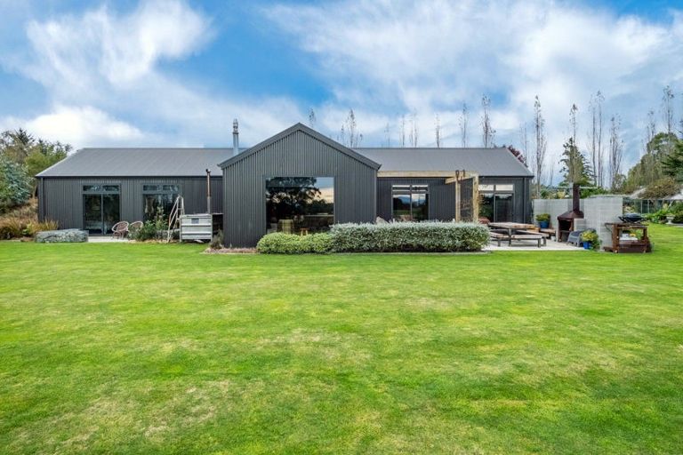 Photo of property in 356 Claremont Road, Claremont, Timaru, 7974