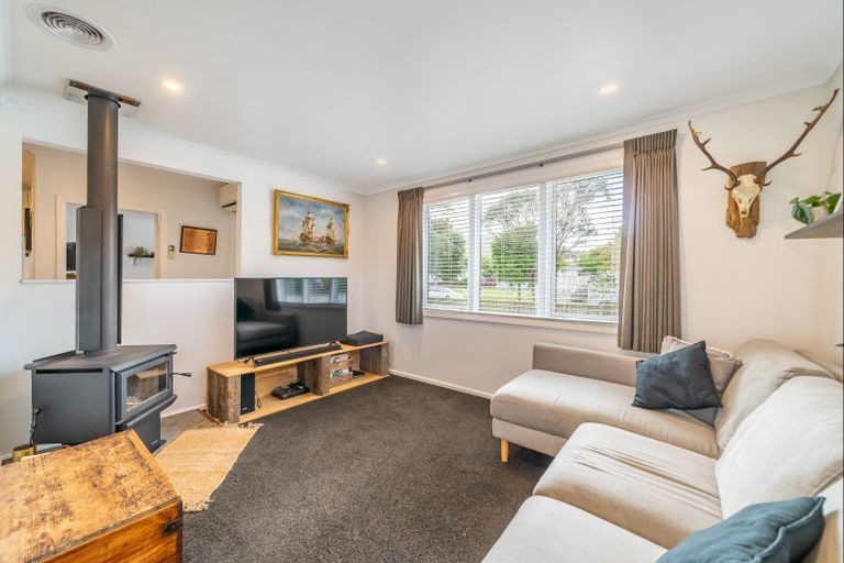 Photo of property in 47 Sheridan Crescent, Trentham, Upper Hutt, 5018