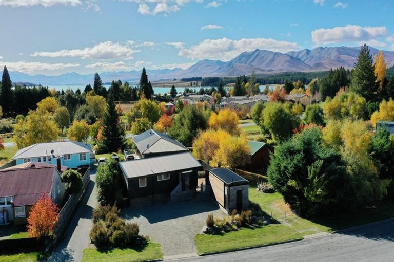 Photo of property in 5b Allan Street, Lake Tekapo, 7999