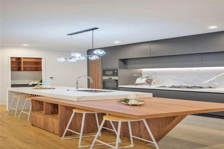 Photo of property in 27 Koromeke Street, Flat Bush, Auckland, 2019