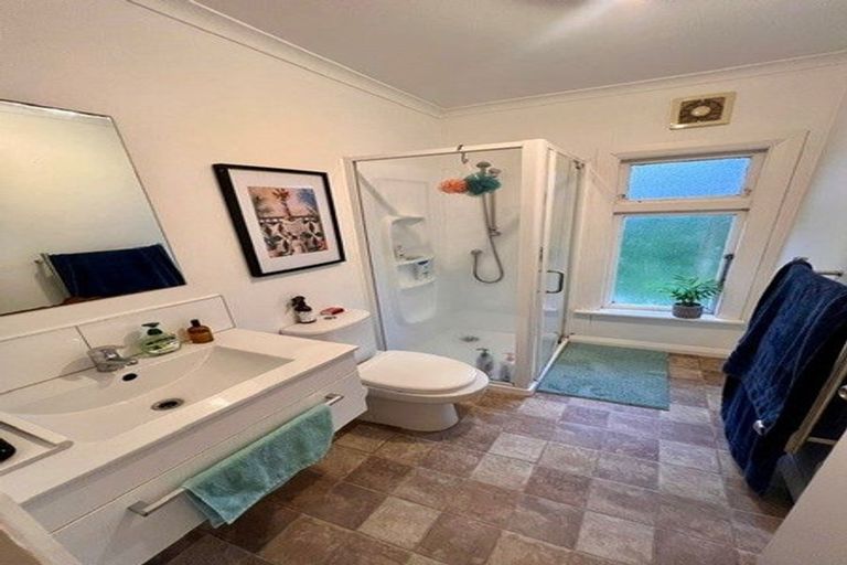 Photo of property in 61 Mount Pleasant Road, Aro Valley, Wellington, 6012
