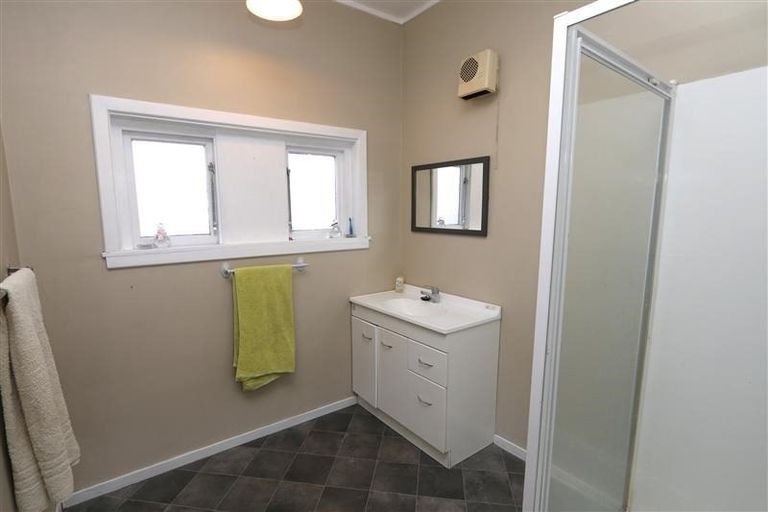 Photo of property in 83 Grey Street, Ashburton, 7700