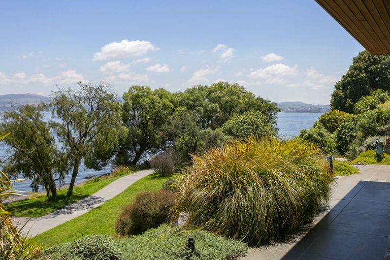 Photo of property in 10 Oregon Drive, Rainbow Point, Taupo, 3330