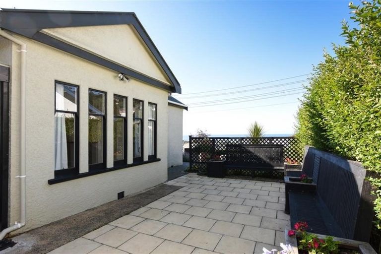 Photo of property in 38 Allandale Road, Saint Clair, Dunedin, 9012