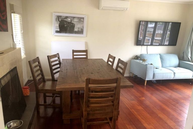 Photo of property in 46 Clarence Road, Northcote Point, Auckland, 0627