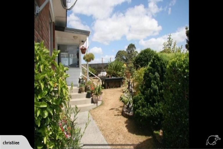 Photo of property in 15 Burke Place, Huntly, 3700