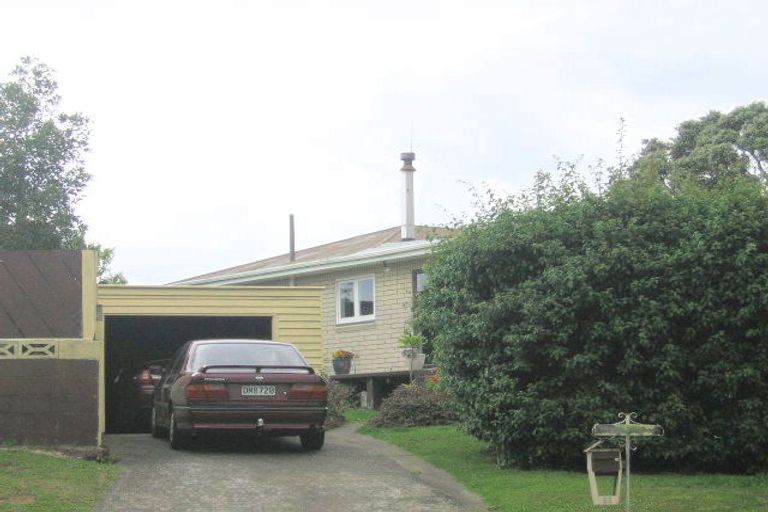 Photo of property in 91 Harbour View Road, Omokoroa, 3114