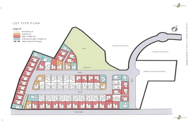 Photo of property in 268 Korimako Drive, Te Awamutu, 3800