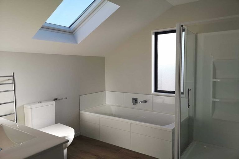 Photo of property in 2/118 Bishop Street, St Albans, Christchurch, 8014