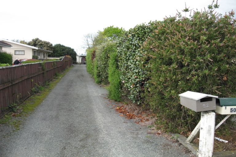 Photo of property in 52 Green Street, Tahunanui, Nelson, 7011