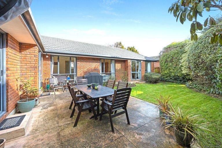 Photo of property in 65 Cutts Road, Russley, Christchurch, 8042