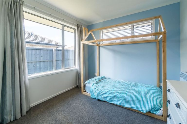 Photo of property in 16 Barcote Lane, Rolleston, 7615