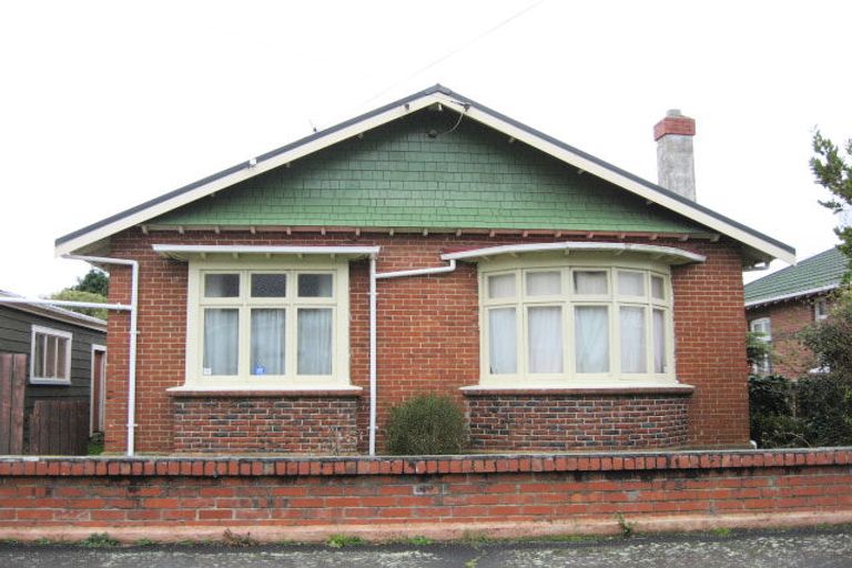 Photo of property in 149 Fitzroy Street, Forbury, Dunedin, 9012