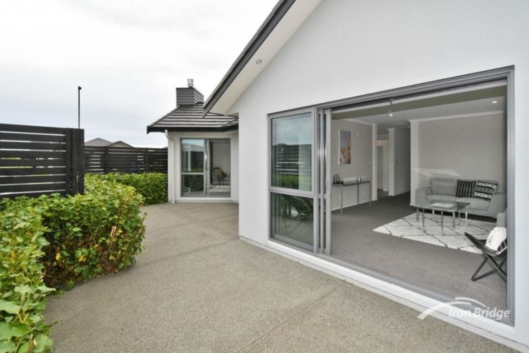 Photo of property in 52 The Runway, Wigram, Christchurch, 8042