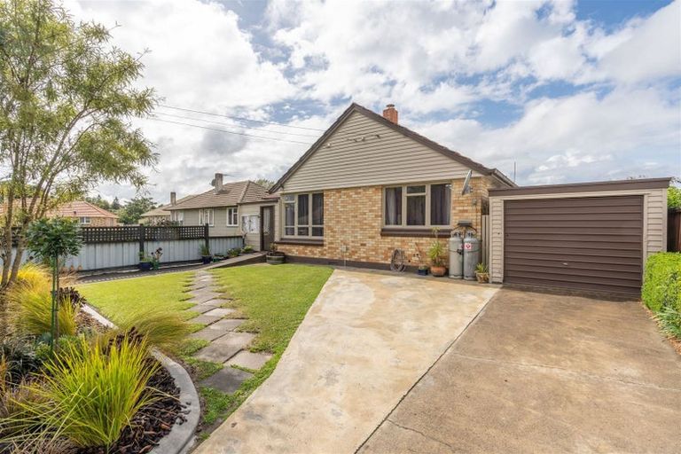 Photo of property in 4 Trigg Place, Bader, Hamilton, 3206