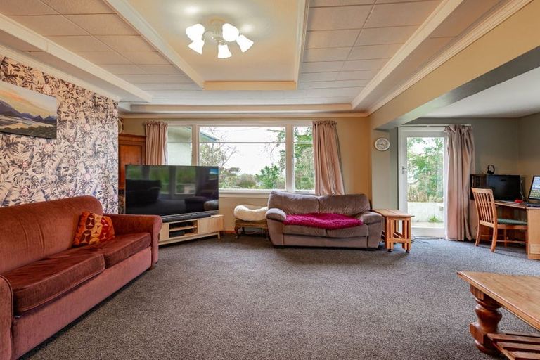 Photo of property in 38 Fitzmaurice Road, Waimate, 7978