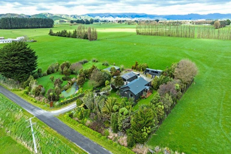 Photo of property in 111 Bowman Road, Woodville, 4999