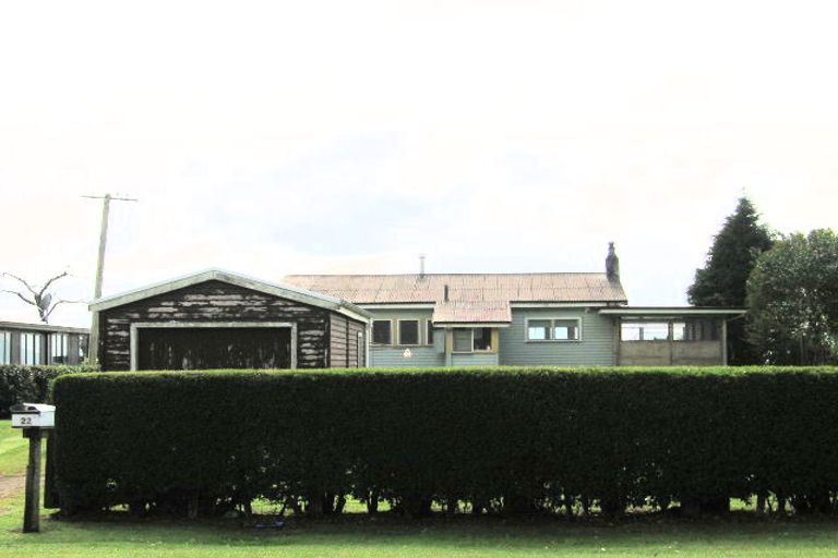 Photo of property in 22 Waikuta Road, Ngongotaha, Rotorua, 3010