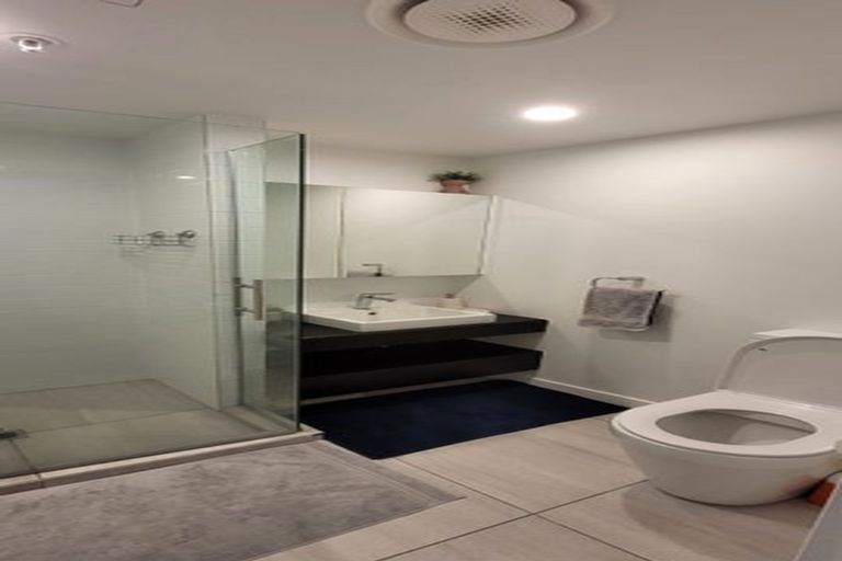 Photo of property in Pinnacle Apartments, W608/160 Victoria Street, Te Aro, Wellington, 6011