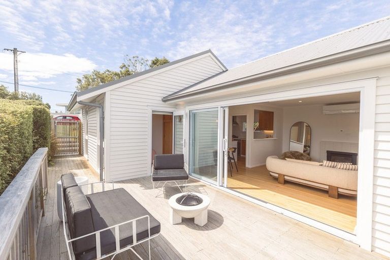 Photo of property in 158 Panorama Road, Clifton, Christchurch, 8081