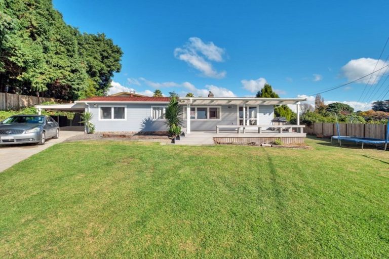 Photo of property in 202 Welcome Bay Road, Welcome Bay, Tauranga, 3112