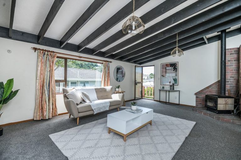 Photo of property in 53b Cortina Avenue, Johnsonville, Wellington, 6037