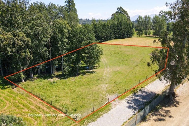 Photo of property in 584a Orari Station Road, Geraldine, 7992