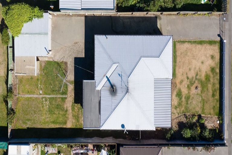 Photo of property in 138 William Street, Ashburton, 7700