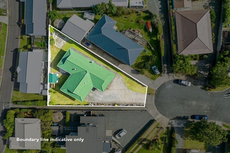 Photo of property in 44 Pine Road, Ngunguru, Whangarei, 0173