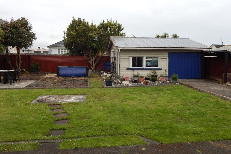 Photo of property in 191 Stafford Street, Hokitika, 7810