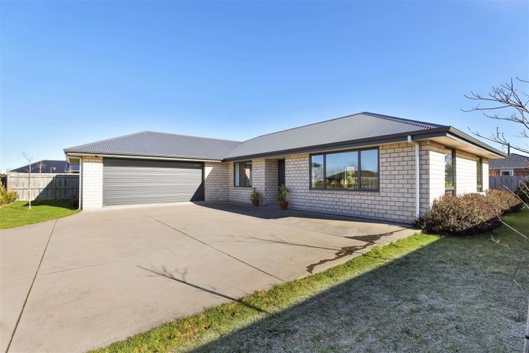 Photo of property in 4a Magnolia Drive, Netherby, Ashburton, 7700