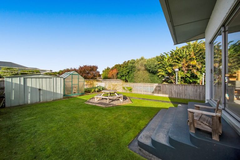 Photo of property in 85 Puriri Street, Hawera, 4610