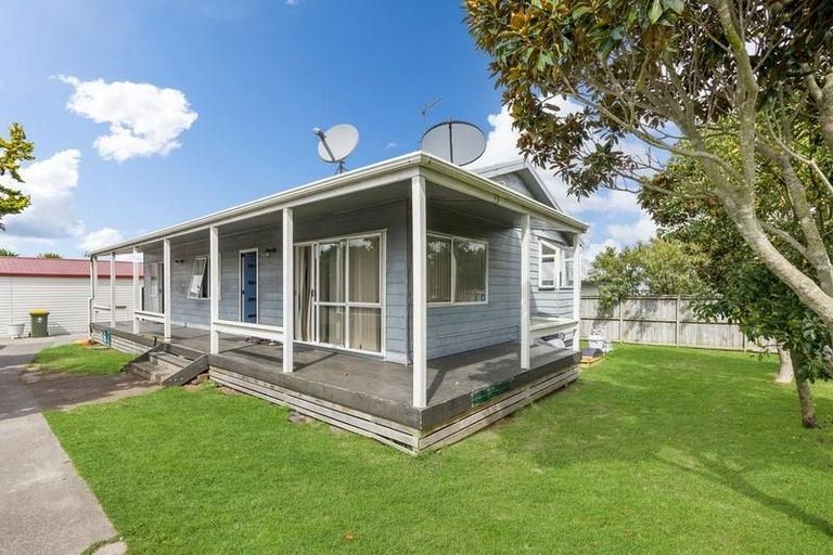 Photo of property in 78 Shifnal Drive, Randwick Park, Auckland, 2105