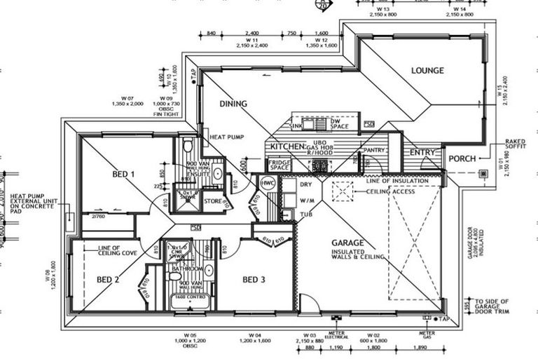 Photo of property in 102 Fairway Drive, Morrinsville, 3300