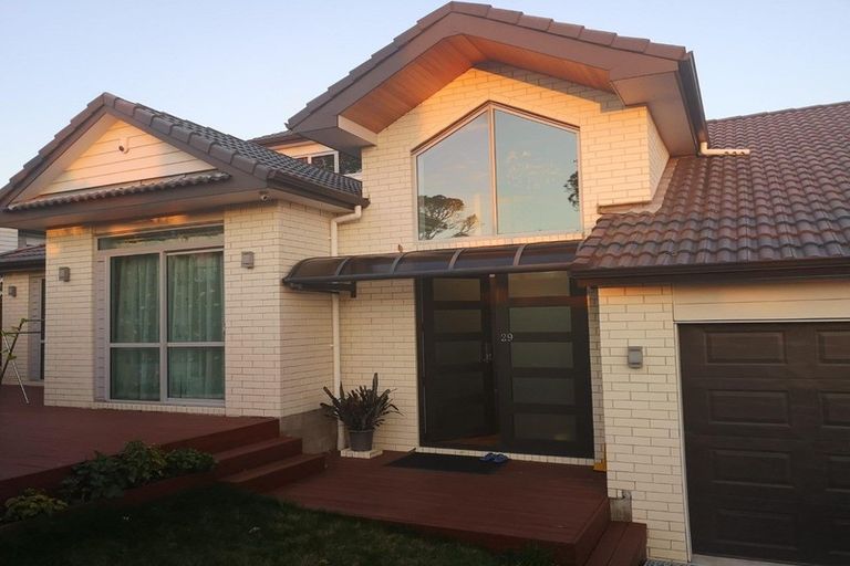 Photo of property in 29 Aldon Lane, The Gardens, Auckland, 2105
