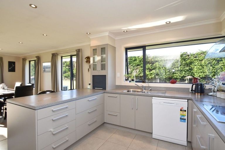 Photo of property in 293 Staunton Road, West Plains, Invercargill, 9879