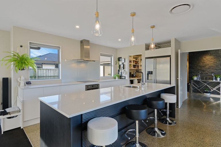 Photo of property in 73 Dynes Road, Rolleston, 7615