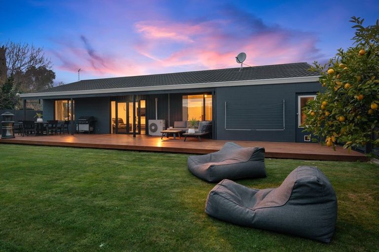 Photo of property in 118 Maxwell Road, Blenheim, 7201