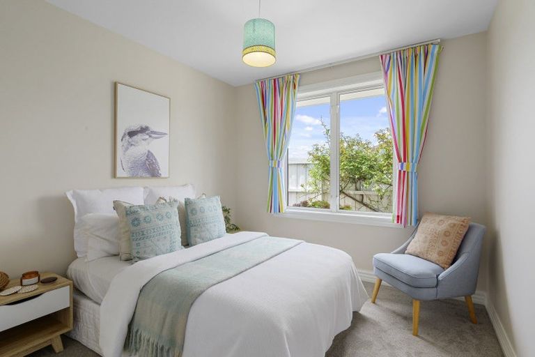 Photo of property in 10 Jennabelle Lane, Halswell, Christchurch, 8025