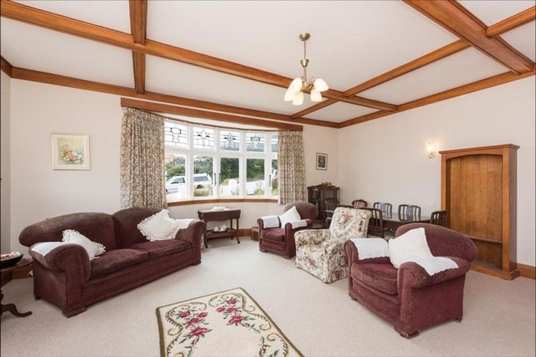 Photo of property in 5 Kio Road, Hataitai, Wellington, 6021