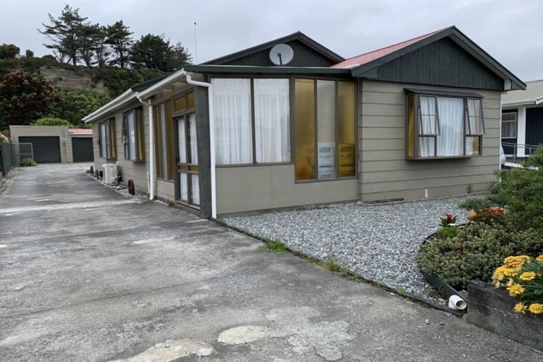 Photo of property in 244 Sewell Street, Hokitika, 7810