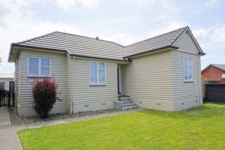 Photo of property in 478 Tweed Street, Georgetown, Invercargill, 9812