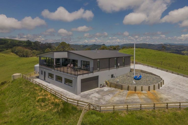 Photo of property in 212 Black Jack Road, Kuaotunu, Whitianga, 3592
